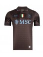 SSC Napoli Kevin De Bruyne #11 Replika Tredje Kläder 2025-26 Kortärmad